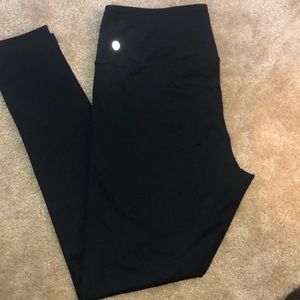 Full length Zella workout legging